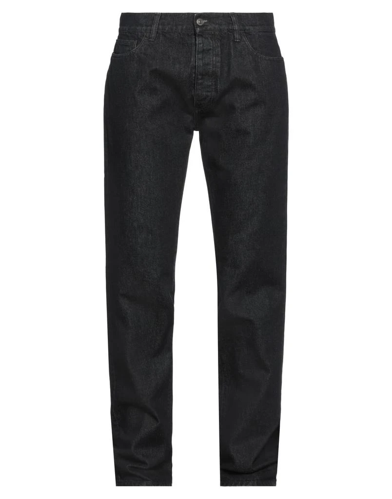 Iuter Denim pants 1