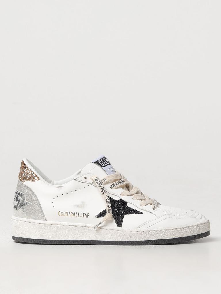 GOLDEN GOOSE Sneakers woman Golden Goose