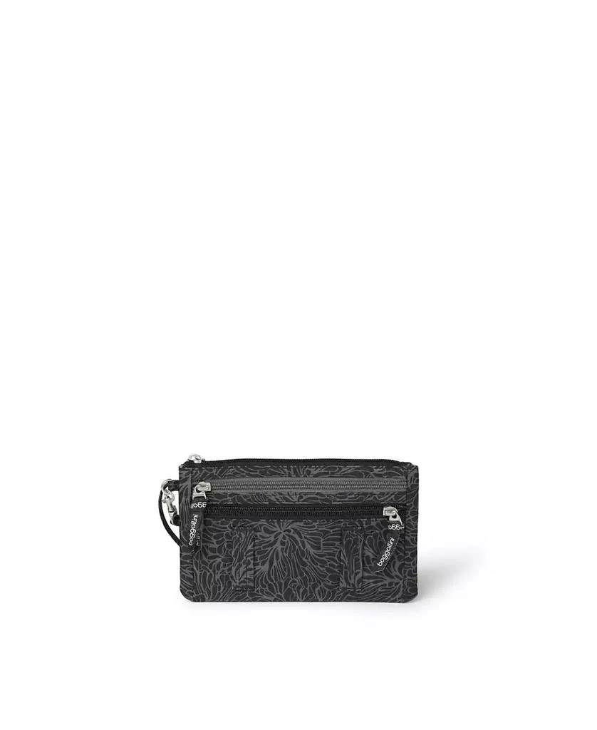 Baggallini Women's RFID Currency Organizer 2