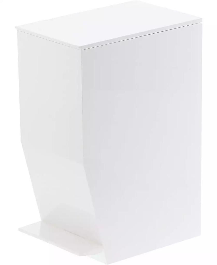 Yamazaki Tower Sanitary Step Trash Can