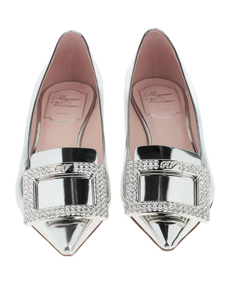 Roger Vivier Loafers 4