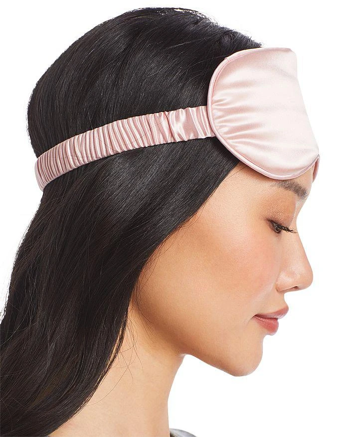 slip for beauty sleep Pure Silk Sleep Mask 2