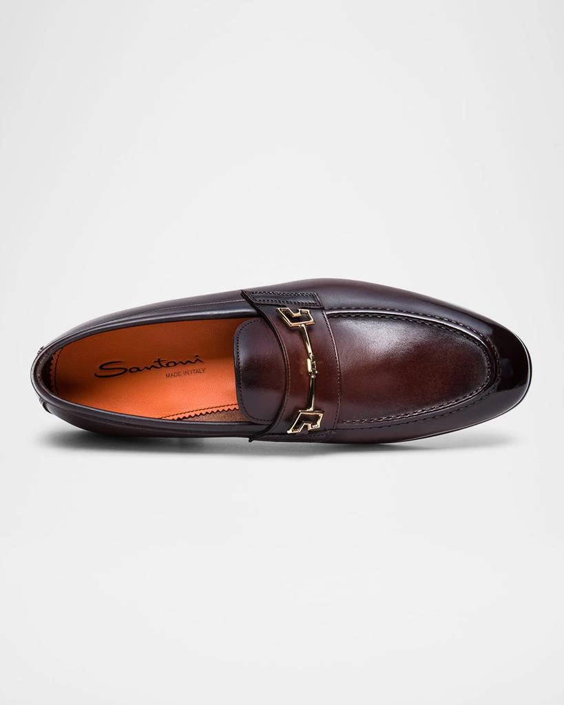 Santoni Bit Loafer s-l400.jpg main image 4