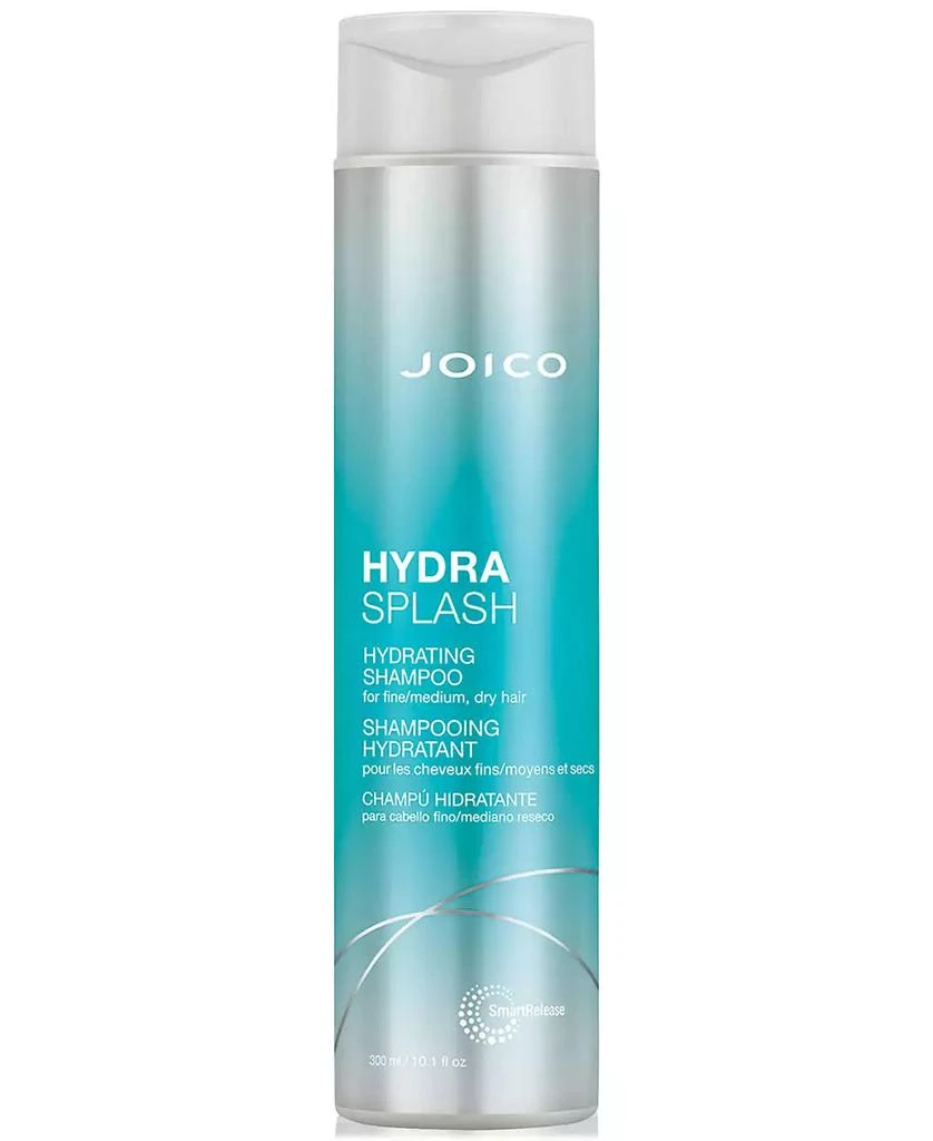 JOICO HydraSplash Hydrating Shampoo, 10.1 oz 1