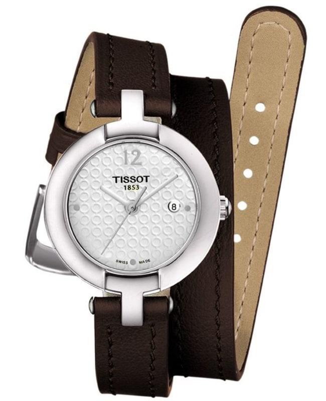Tissot Tissot T-Trend Pinky Women's Watch T084.210.16.017.03