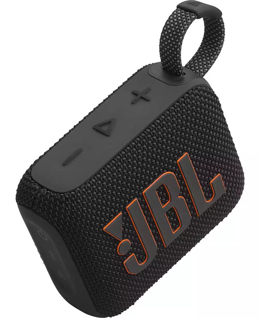 JBL Go 4 Ultra portable Waterproof Bluetooth Speaker