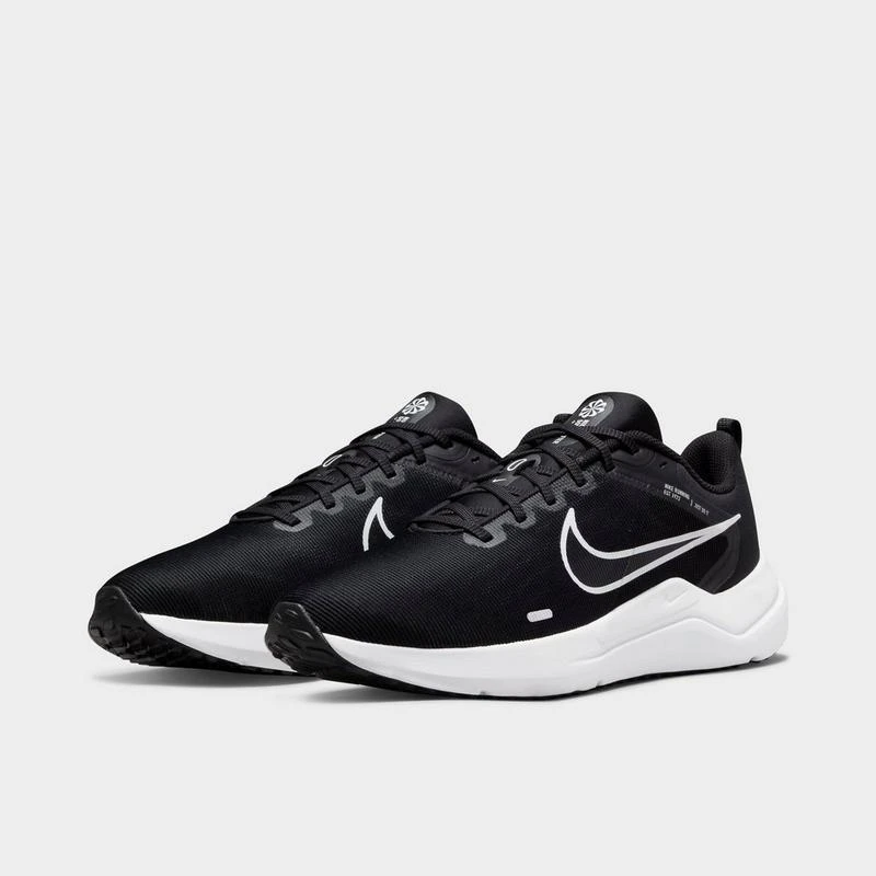 NIKE Men's Nike Downshifter 12 Training Shoes 2