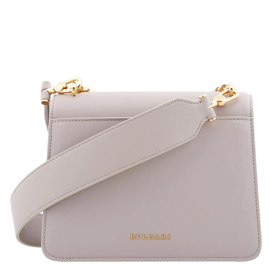 BVLGARI Serpenti Forever Maxi Chain Crossbody Bag 2