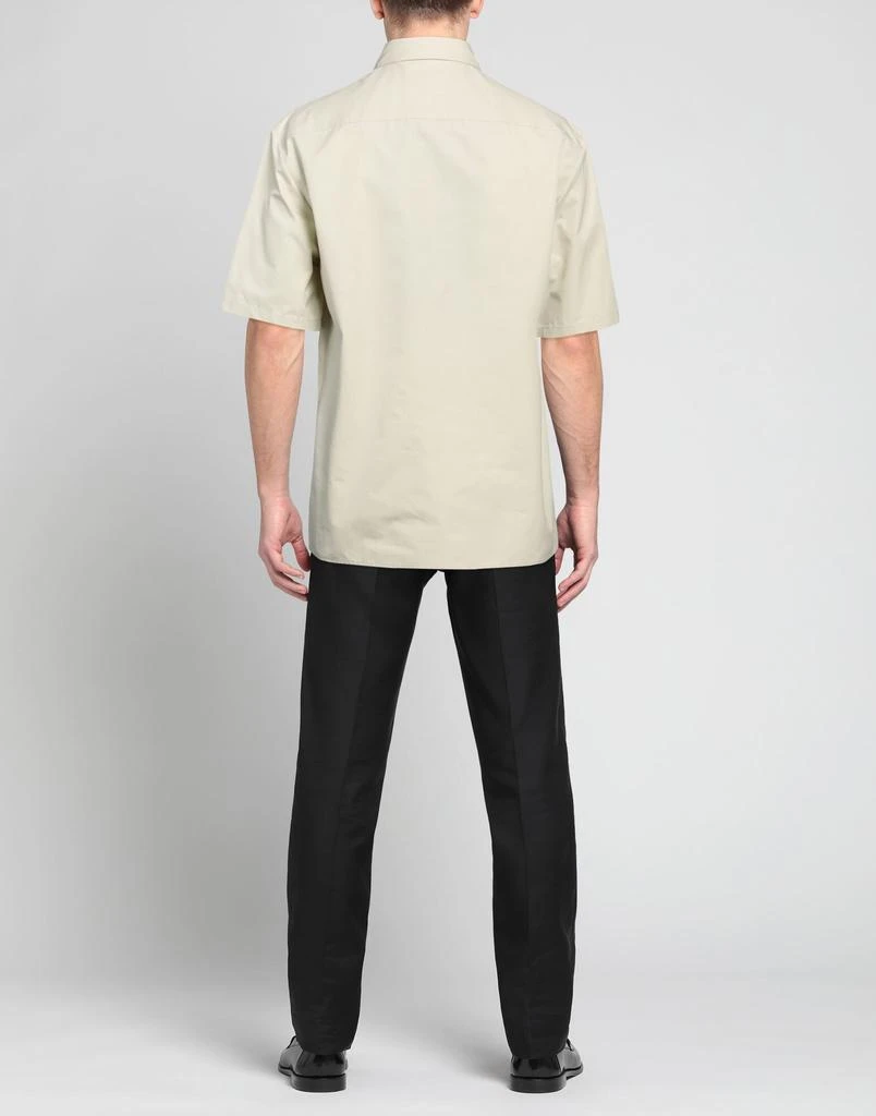 Jil Sander Solid color shirt 3