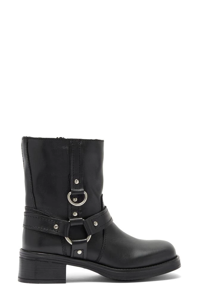 Steve Madden Saxona Moto Harness Boot 3