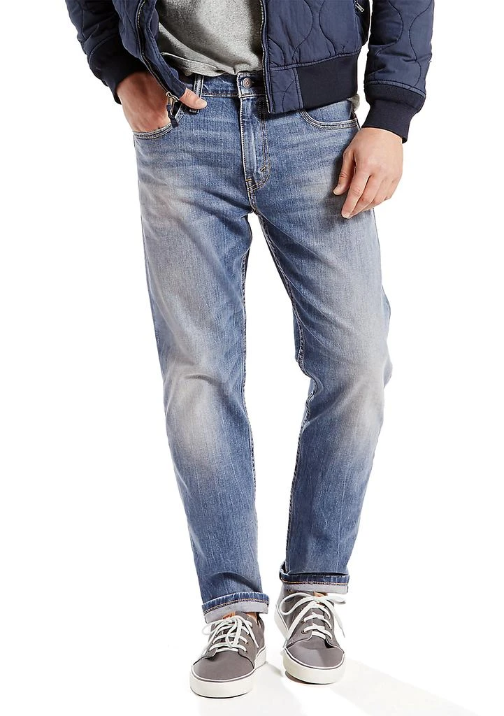 Levi
s Big 
Tall 502™ Regular Taper Jeans