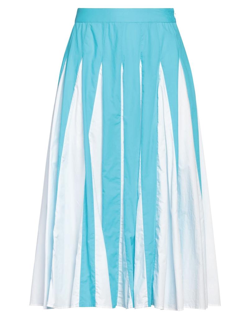 BATSHEVA Midi skirt