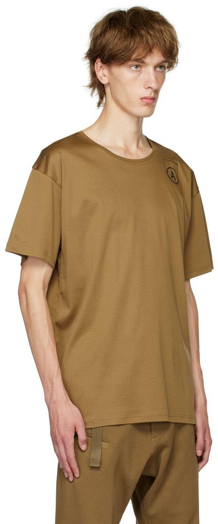 ACRONYM® Tan S24-PR-B T-Shirt