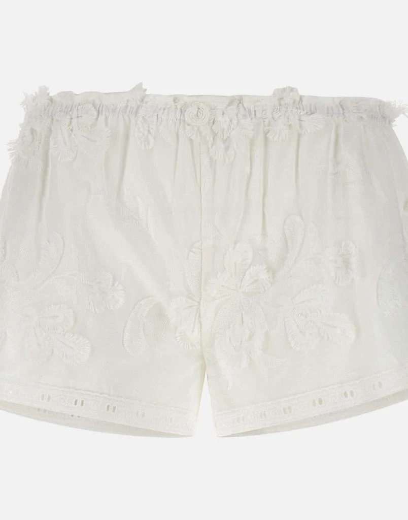 THE GARMENT "Jewell shorts" 5