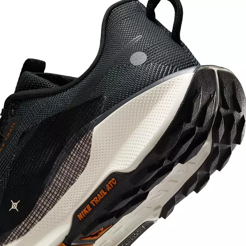 NIKE Nike Men's Pegasus Trail 5 Running Shoes 8