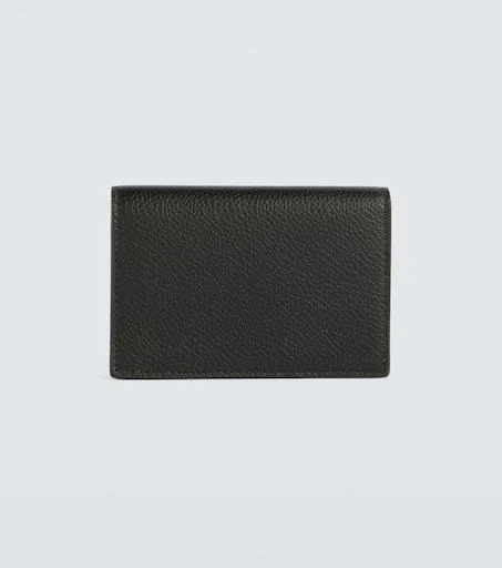 Balenciaga Cash leather wallet 3