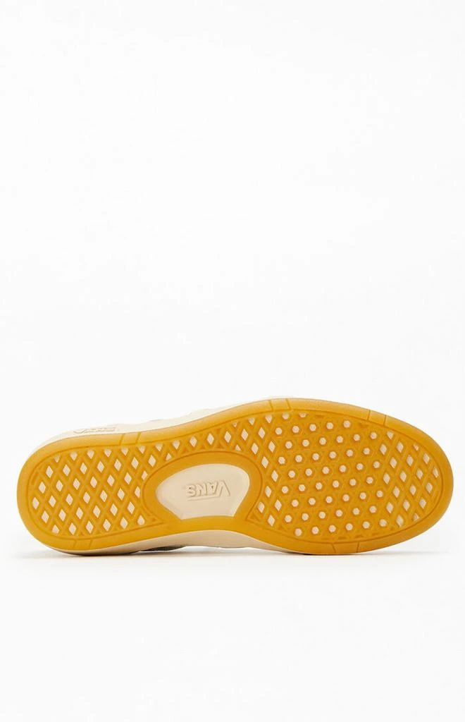 Vans Lowland ComfyCush JMP R Shoes 4