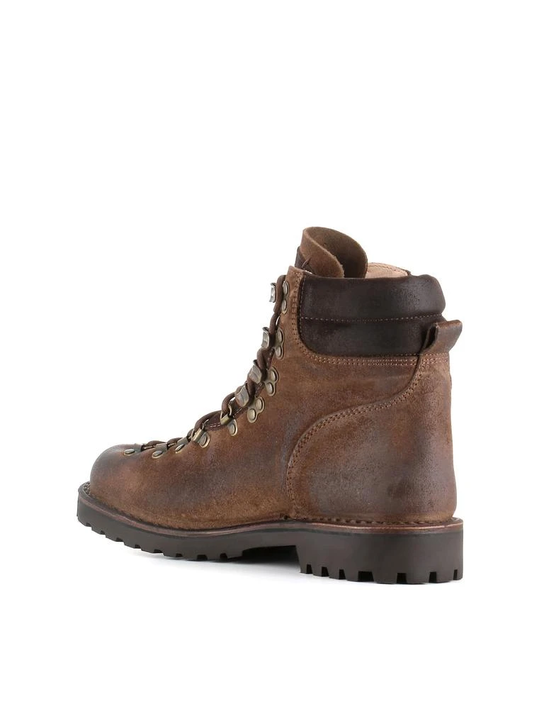 Astorflex Lace-up Boot Rockflex 4