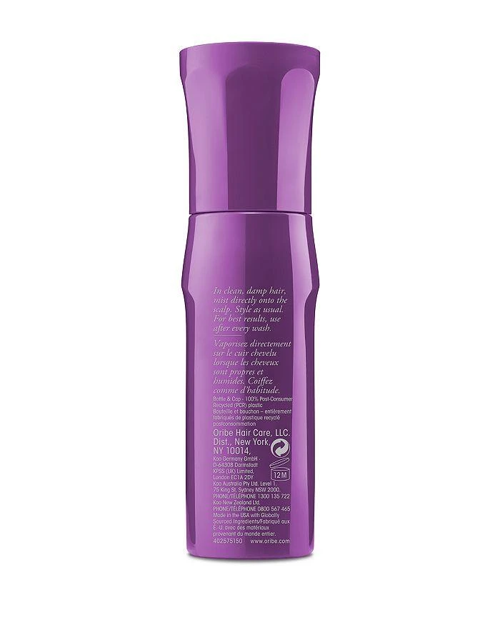 Oribe Serene Scalp Densifying Treatment Spray 4.2 oz. 2