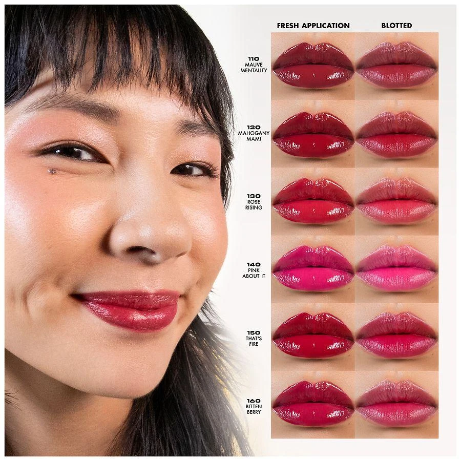 Milani Color Fetish Hydrating Lip Stain 6