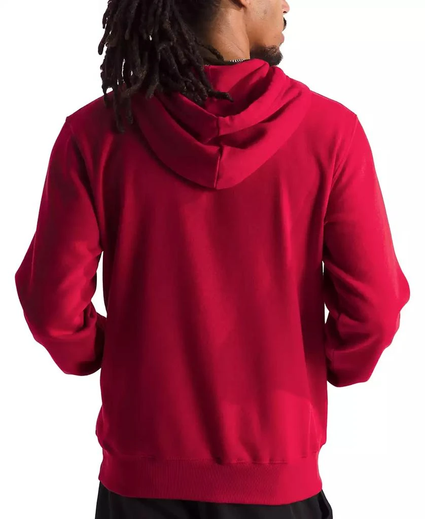 The North Face Men's Fine Alpine Hooded Sweatshirt 2