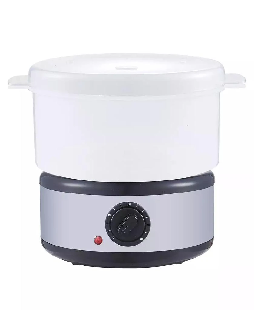 Elite Cuisine Electric Food Steamer, 2.5-Quart 1