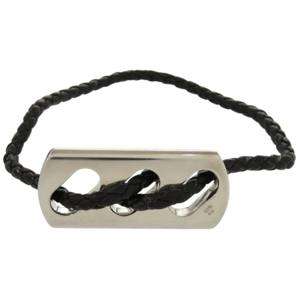 Hermes 925 Charm Bracelet (Pre-Owned)