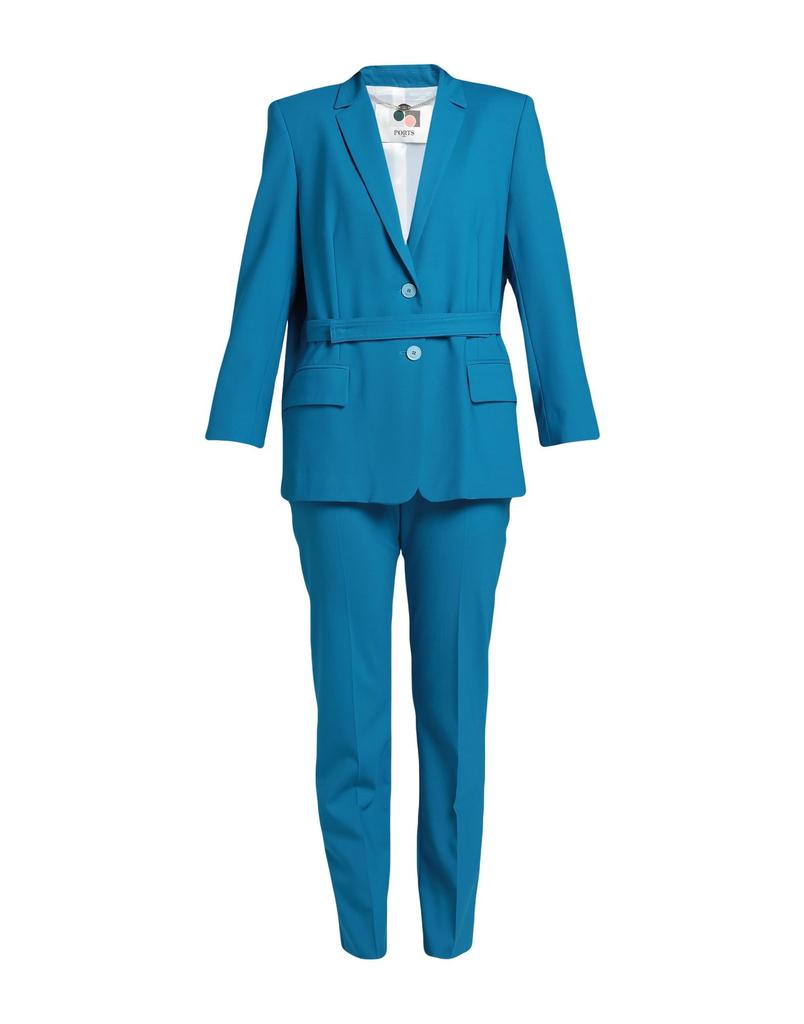 PORTS 1961 Suit