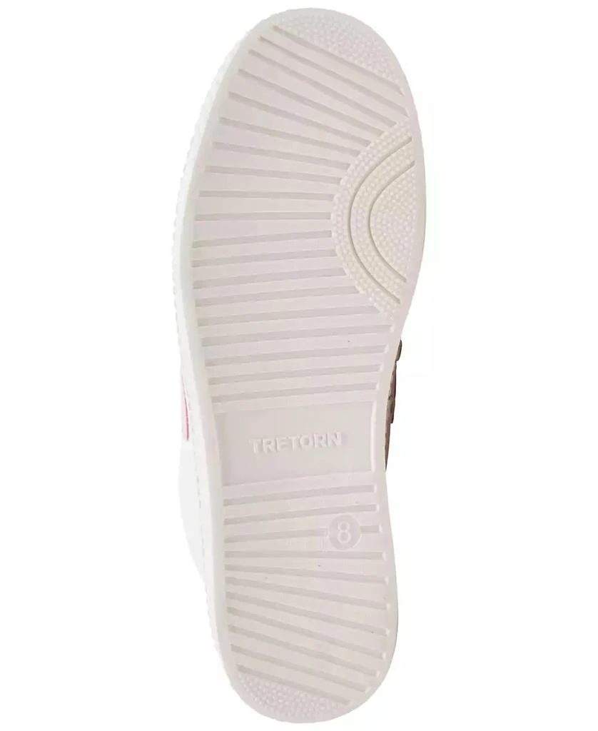 Tretorn Women's Nylite Canvas Casual Sneakers from Finish Line 2