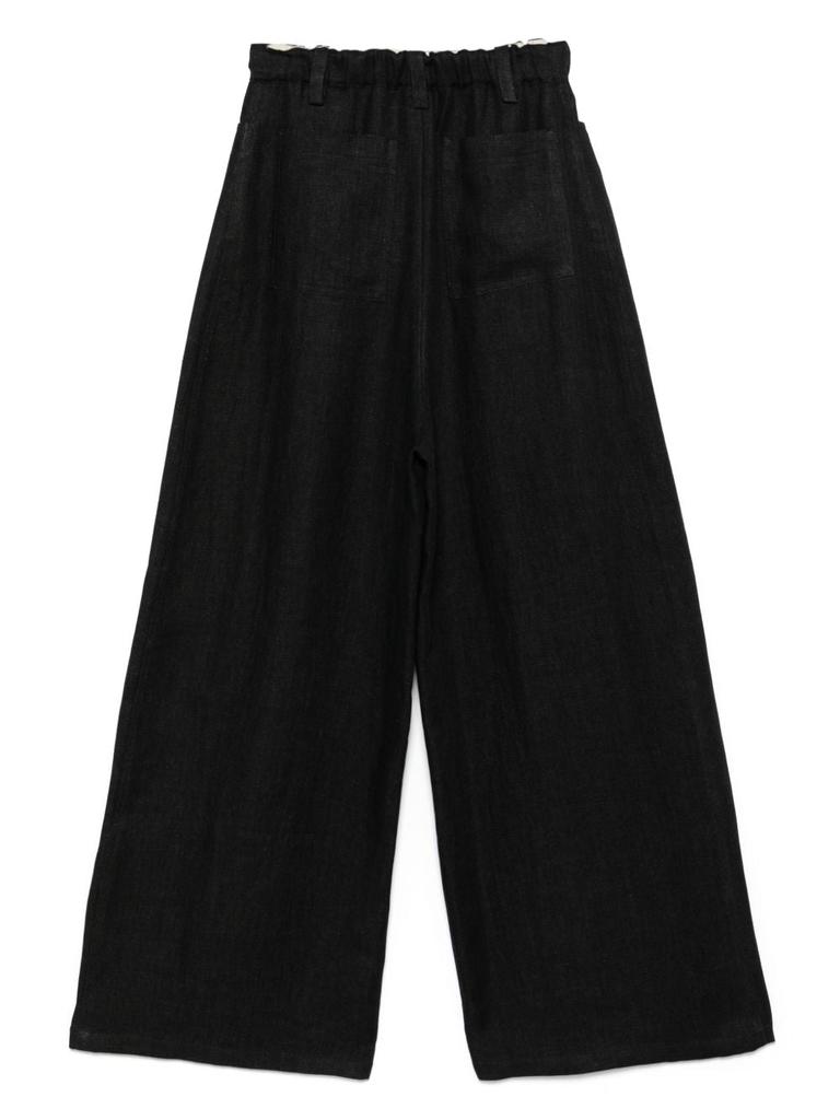 ALYSI Women's Trousers