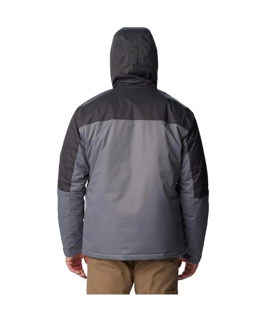 Columbia Hikebound™ Insulated Jacket 3