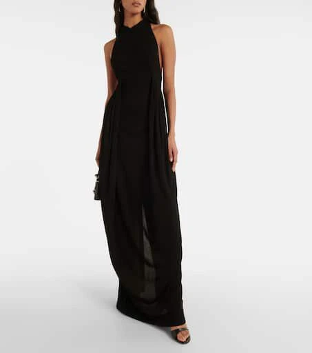 Givenchy 4G Liquid 95 sandals 3
