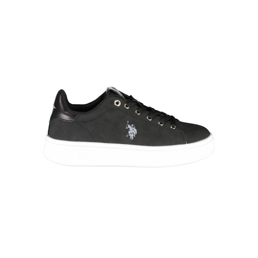 U.S. POLO ASSN. Polyester Women Women's Sneaker 1