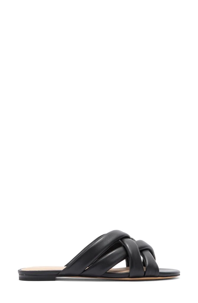 Stuart Weitzman Crossover Slide Sandal 4