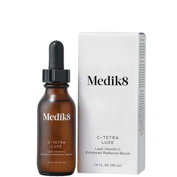 Medik8 Medik8 C-Tetra Luxe Serum 30ml 2