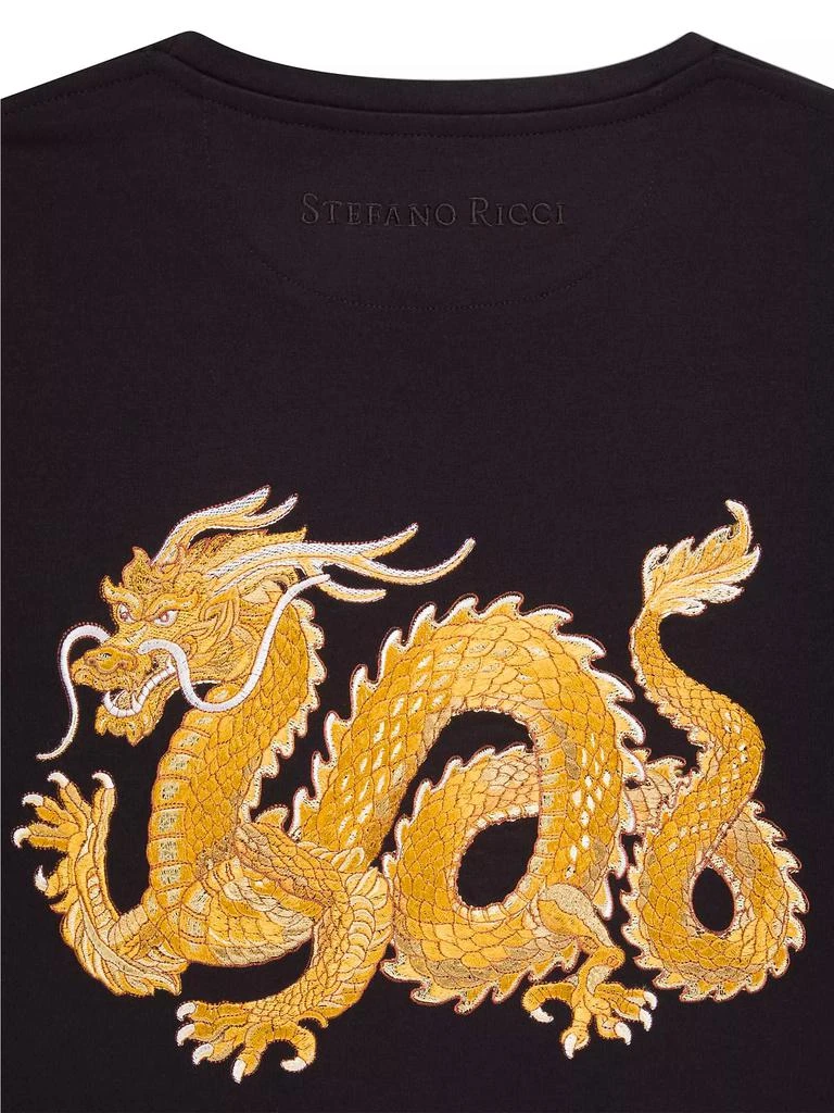 Stefano Ricci T-Shirt 4