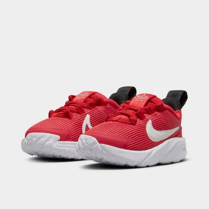 NIKE Kids' Toddler Nike Star Runner 4 Running Shoes 2