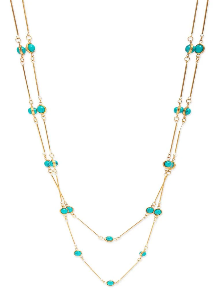 SYLVIA TOLEDANO Candies necklace 1