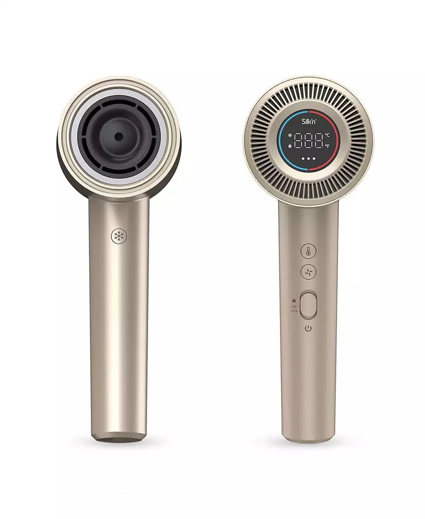 Silk'N Silky Air Pro Brushless Hair Dryer 2