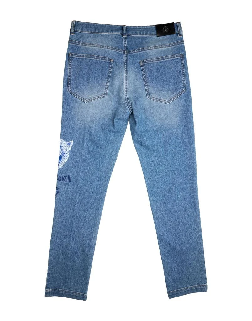 Roberto Cavalli Denim pants 2