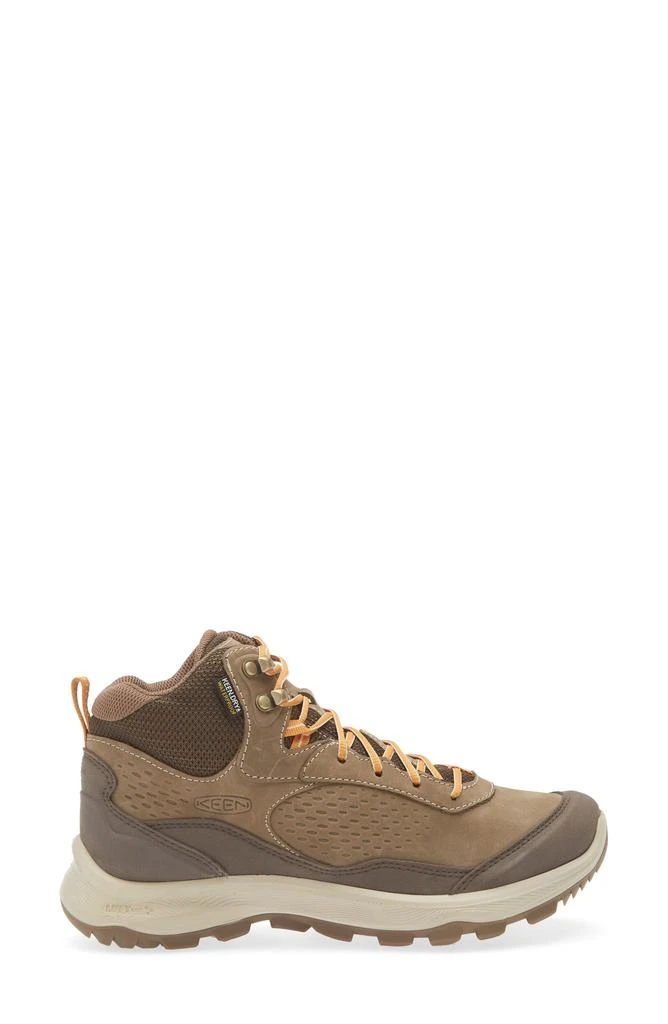 Keen Terradora Explorer Waterproof Hiking Boot 4
