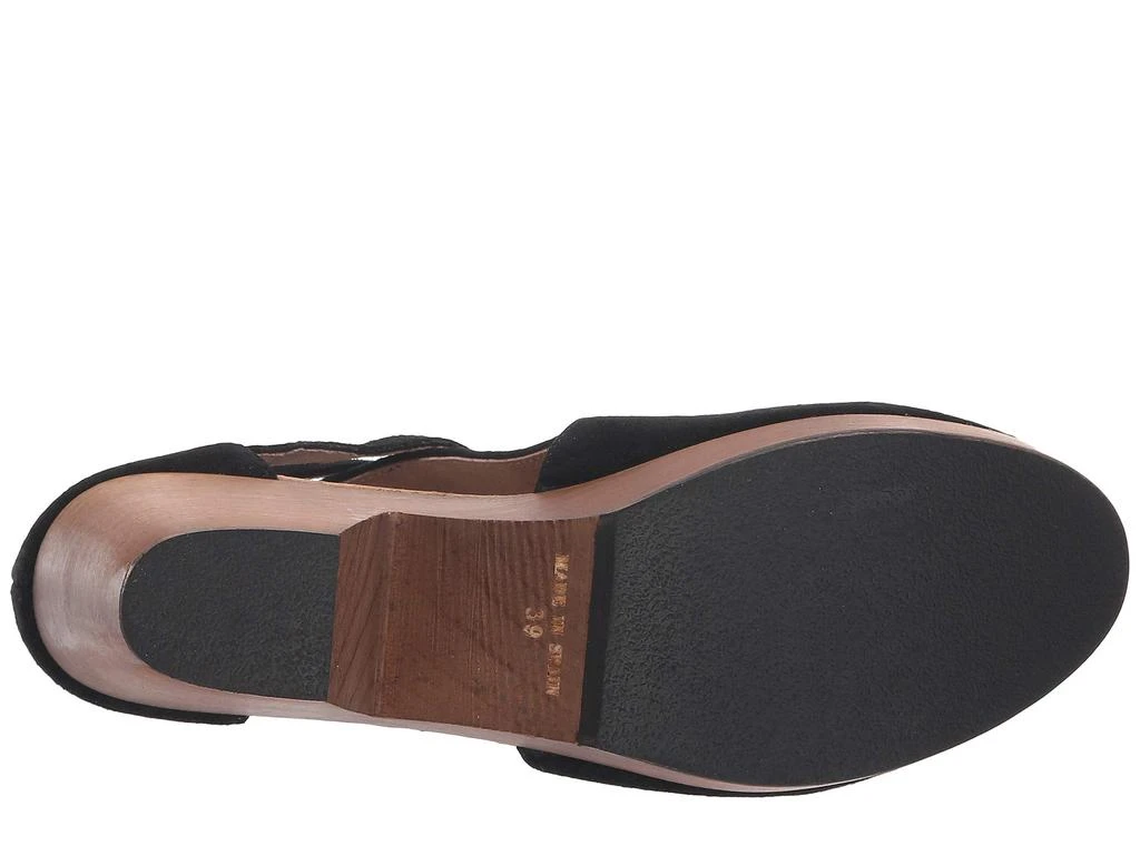 Free People Cedar Clog 3