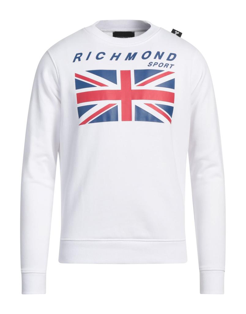 Richmond Sweatshirt