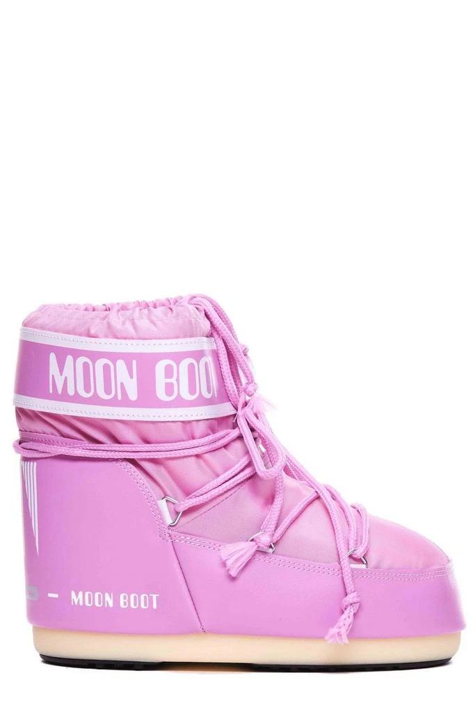 Moon Boot Moon Boot Low Lace-Up Boots 1