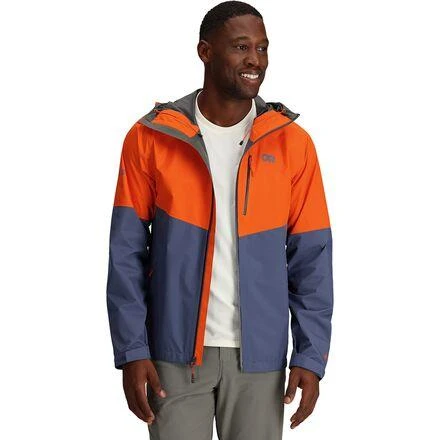 Outdoor Research Foray II Jacket - Men
s 3