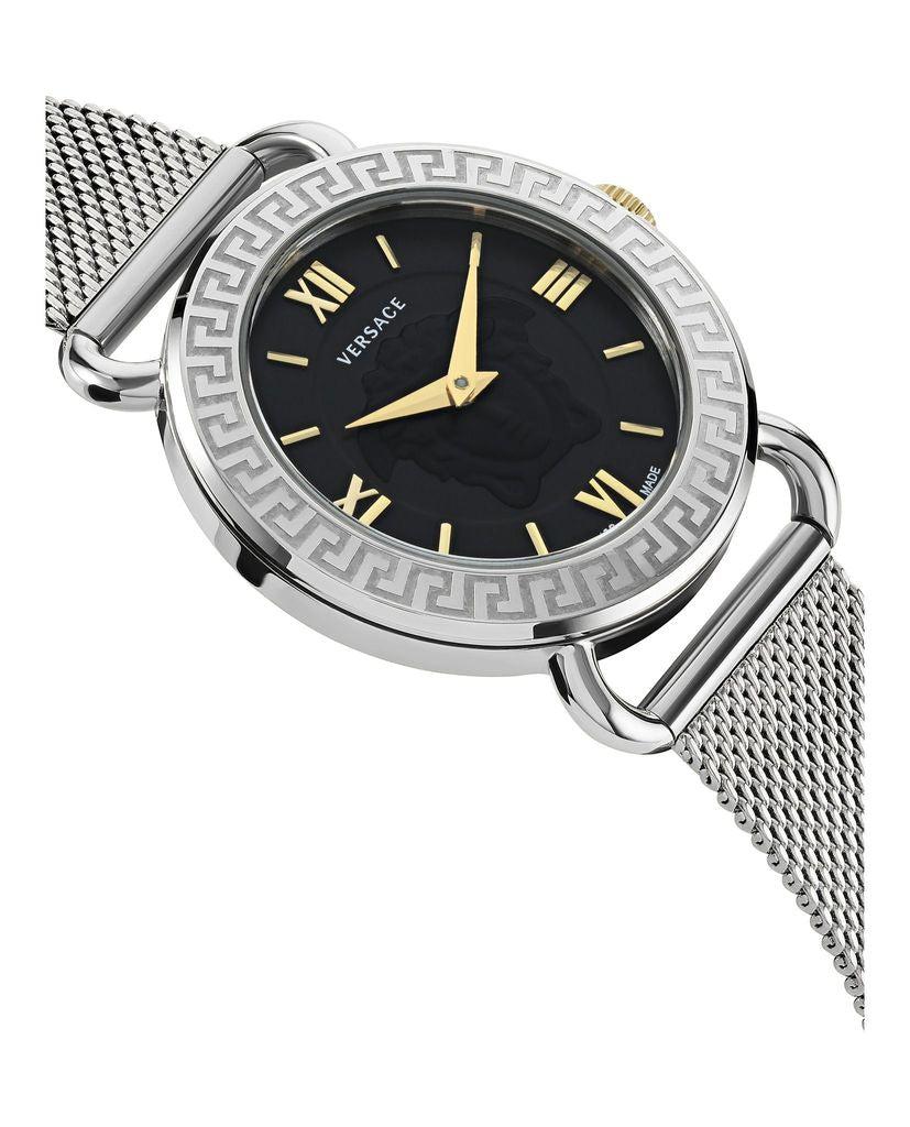 Versace Medusa Bracelet Watch
