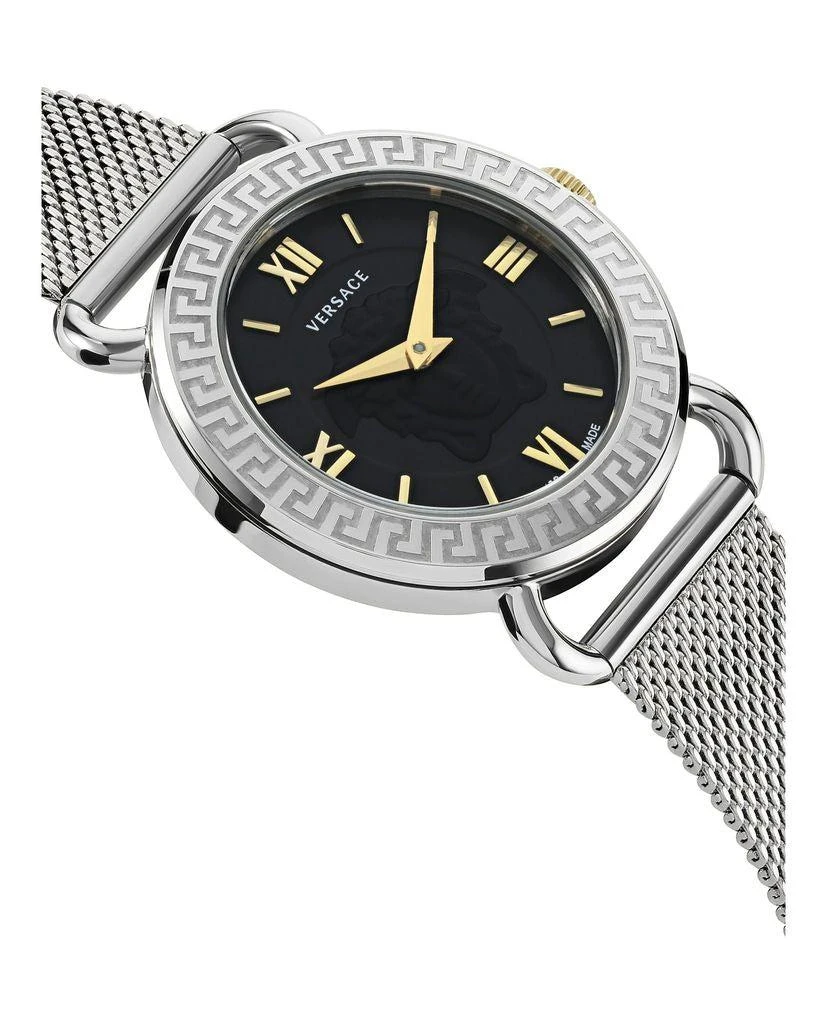 Versace Medusa Bracelet Watch 2