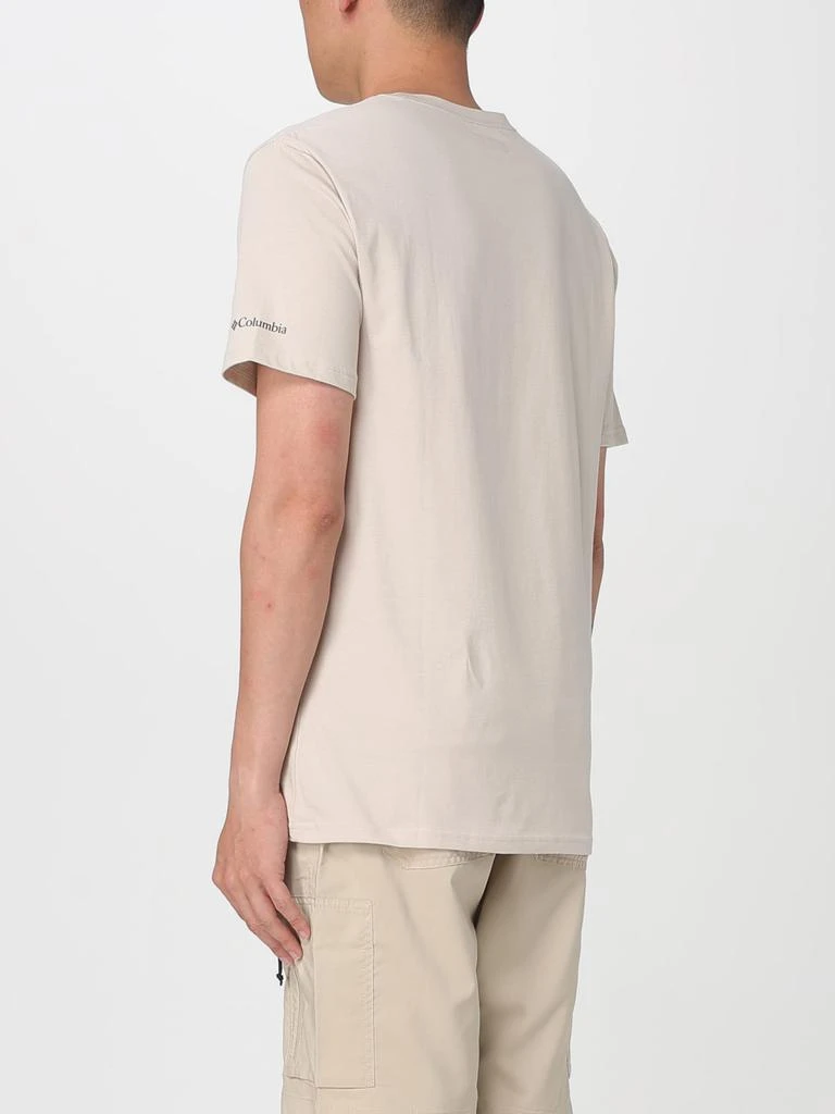 Columbia T-shirt men Columbia 2