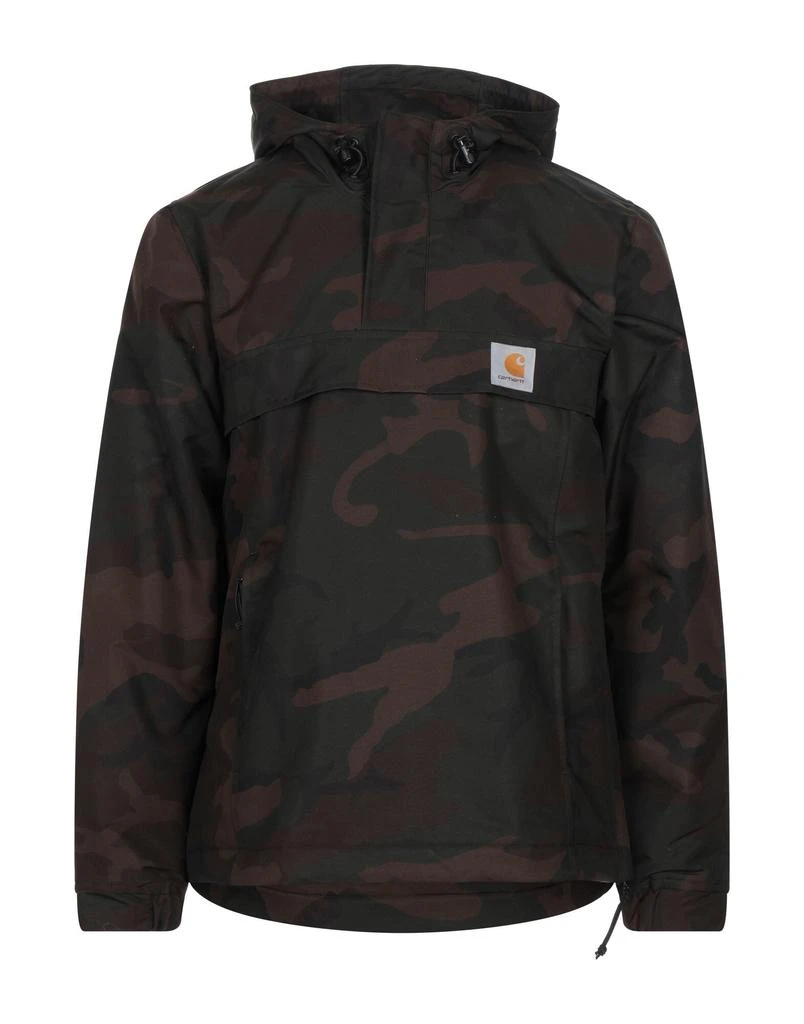 Carhartt Jacket 1