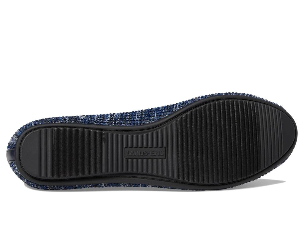 Lands' End Comfort Elastic Ballet 2